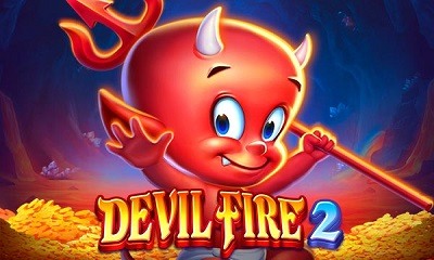 Devil Fire 2