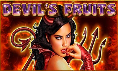 Devils Fruits