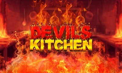 Devils Kitchen
