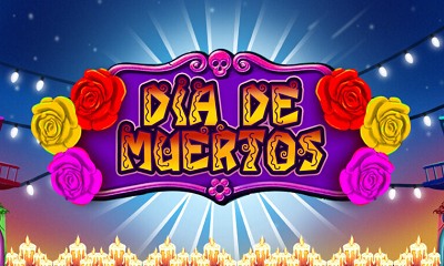 Dia De Muertos