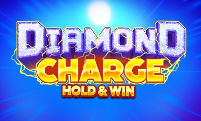 Diamond Charge Hold and Win