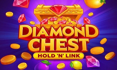 Diamond Chest Hold N Link