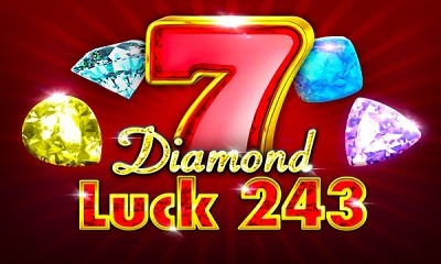 Diamond Luck 243