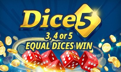 Dice 5