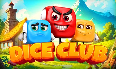 Dice Club