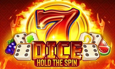 Dice: Hold the Spin