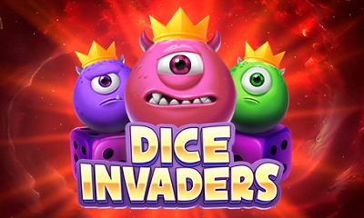 Dice Invaders
