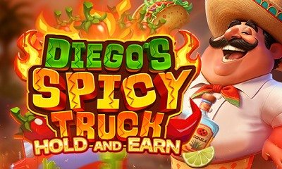 Diegos Spicy Truck