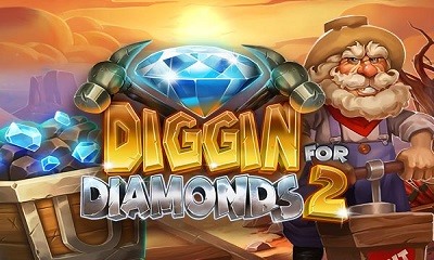 Diggin for Diamonds 2