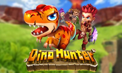 Dino Hunter