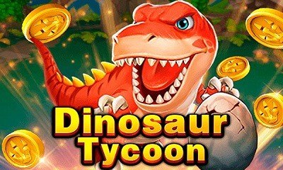 Dinosaur Tycoon