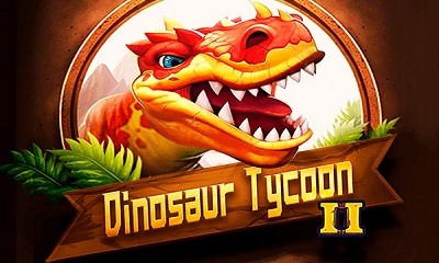 Dinosaur Tycoon 2