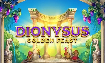 Dionysus Golden Feast