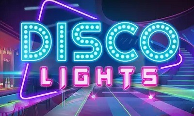 Disco Lights