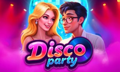 Disco Party