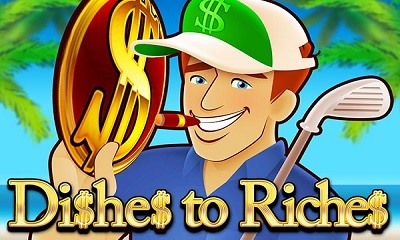 Dishes to Riches