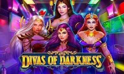 Divas of Darkness
