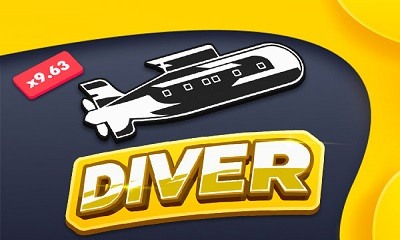 Diver