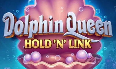 Dolphin Queen Hold N Link