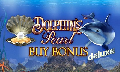 Dolphins Pearl Deluxe Buy Bonus