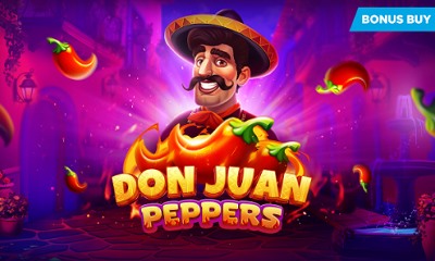 Don Juan Peppers