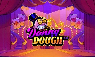 Donny Dough