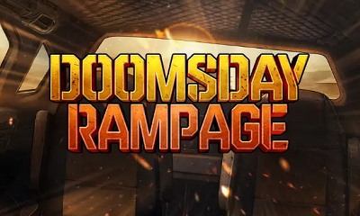 Doomsday Rampage