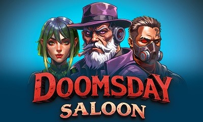 Doomsday Saloon