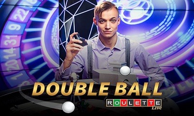 Double Ball Roulette
