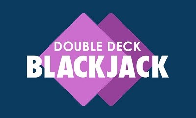 Double Deck Blackjack