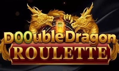 Double Dragon Roulette