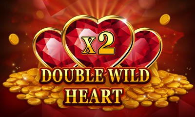 Double Wild Heart
