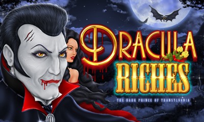 Dracula Riches