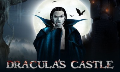 Draculas Castle