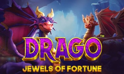 Drago - Jewels of Fortune