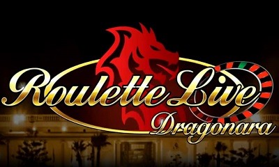 Dragonara Dual Play Roulette