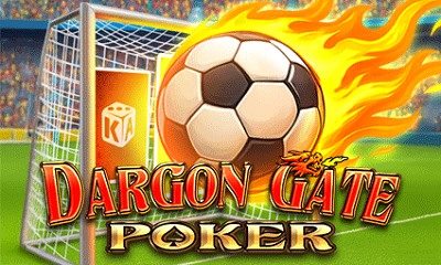 Dragon Gate Poker