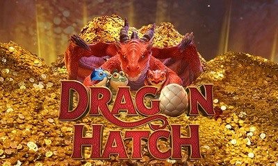 Dragon Hatch 2