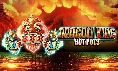 Dragon King Hot Pots