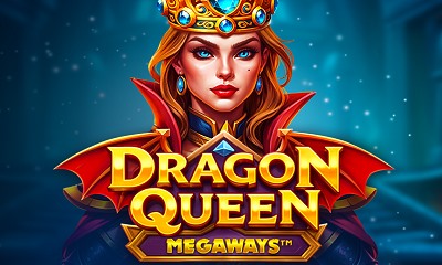 Dragon Queen Megaways