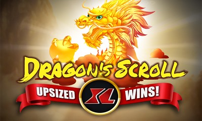 Dragon Scroll XL