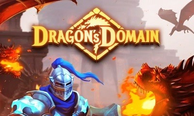 Dragons Domain