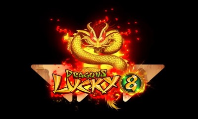 Dragons Lucky 8