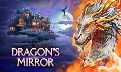 Dragon Mirror