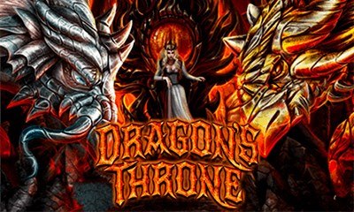 Dragons Throne