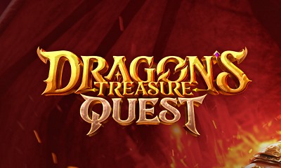 Dragons Treasure Quest