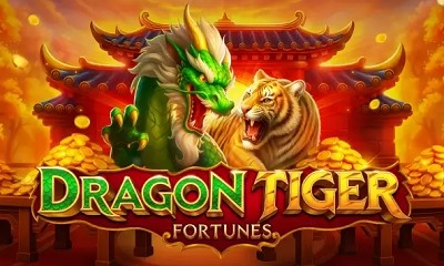 Dragon Tiger Fortunes