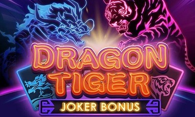 Dragon Tiger - Joker Bonus