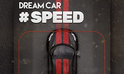 Dream Car Speed