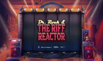 Dr Rock & the Riff Reactor